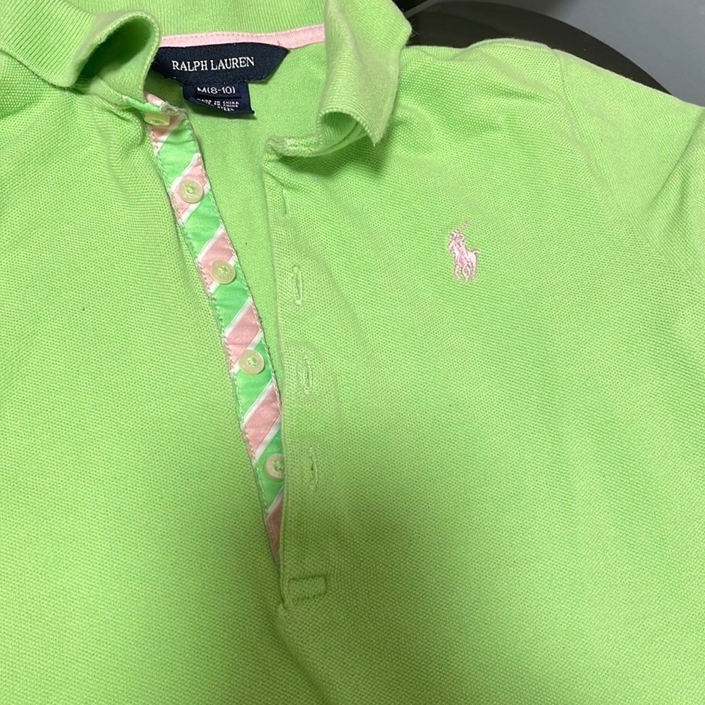 Polo Ralph Lauren